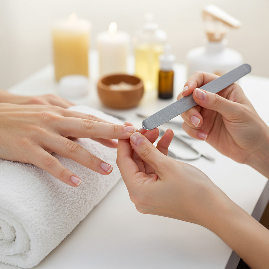 Queen Nail Bar